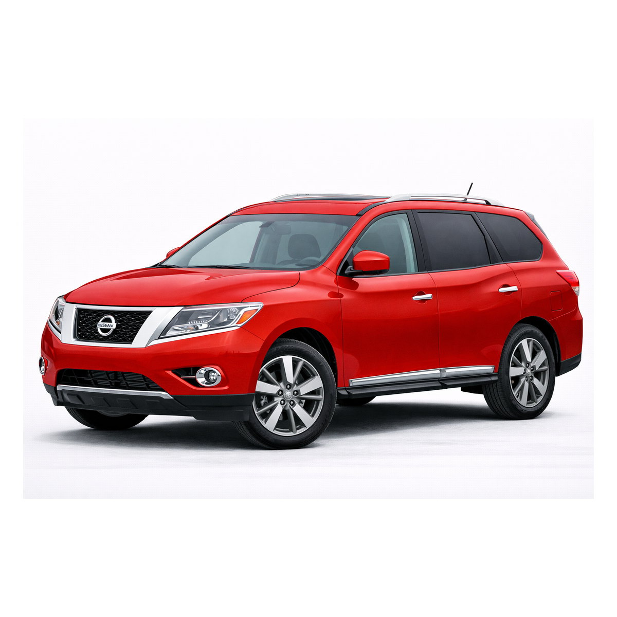 PARABRISAS NISSAN PATHFINDER 2013-2022